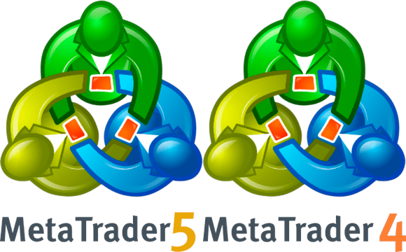 MetaTrader 4, 5